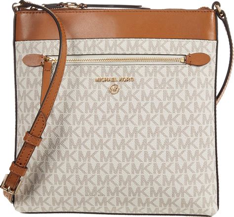 fake michael kors jet set crossbody|Michael Kors studded crossbody bag.